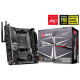 Msi MPG B550I Gaming Edge WIFI Motherboard